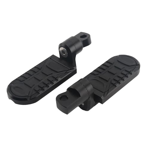 Repose-pieds arrière réglables moto XL883L pour longs voyages
