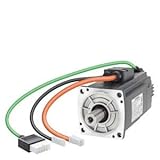 Art.-Nr. 1FL60621AC612AB1 Siemens Servomotor 1FL60621AC612AB1 1FL6062-1AC61-2AB1