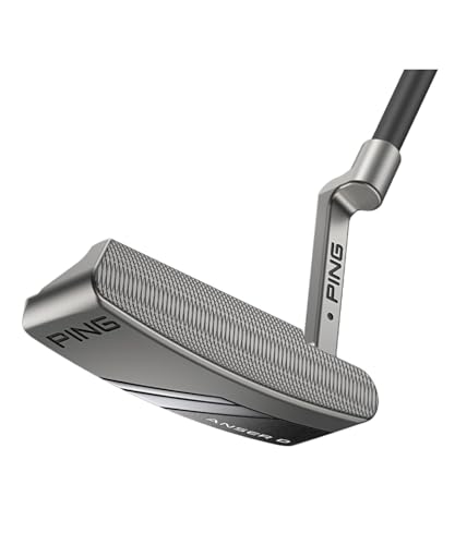 Ping ANSER D パター PP58グリップ 34インチ