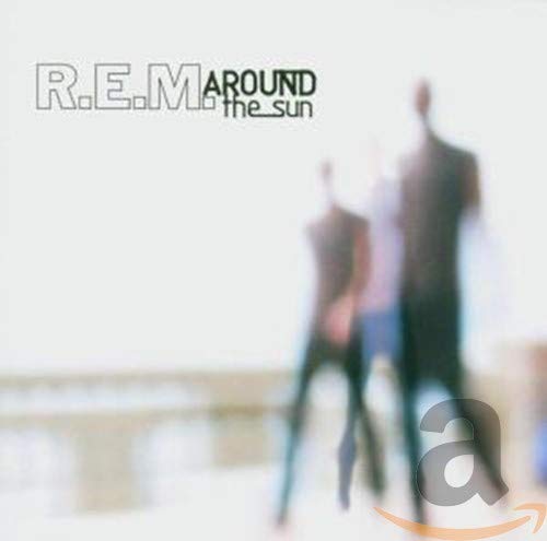 Around The Sun (Int'l Jewelcase)