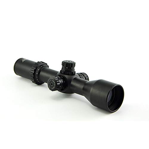 Visionking Rifle Scope Vs3-12X42 Rifle Scopes Or Gun Scope For Hunting #TOP2