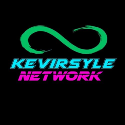 Kevirsyle Network w/ Kerry Chugg Ep 19 cover art