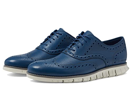 Image of Cole Haan Men's, Grand+ Wingtip Oxford