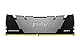 Kingston FURY Renegade 32GB 4600 DDR4 CL19 DIMM (Kit mit 2) 1Gx8 Desktop Gaming Speicher - KF446C19RB12K2/32