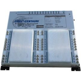 EMP Centauri E.LITE CLASS SAT Multischalter 13/40 MS13/40EEU-14 mit Netzteil Switch Matrix FULLHD 3D Digital