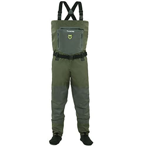 The Best chest waders for fly fishing For 2023 Maine