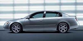 2004 Nissan/Altima