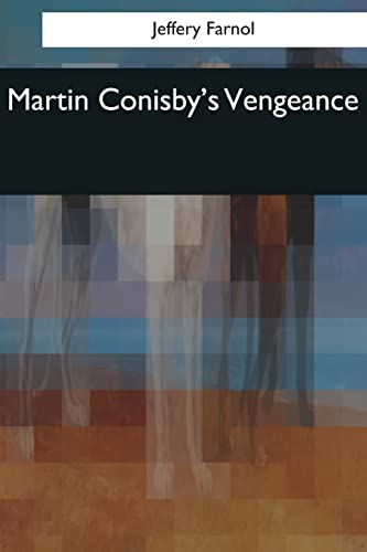 Martin Conisby's Vengeance