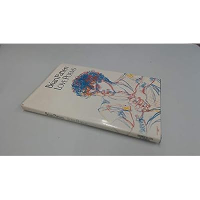 Love Poems