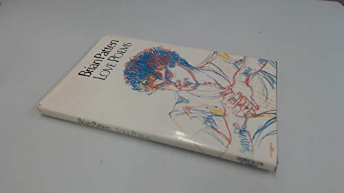 Love poems 0048210528 Book Cover