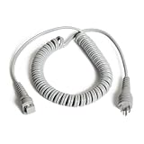 Nail Drill Motor Cord for Kupa Upower UP200 UG-12