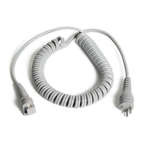 Nail Drill Motor Cord for Kupa Upower UP200 UG-12