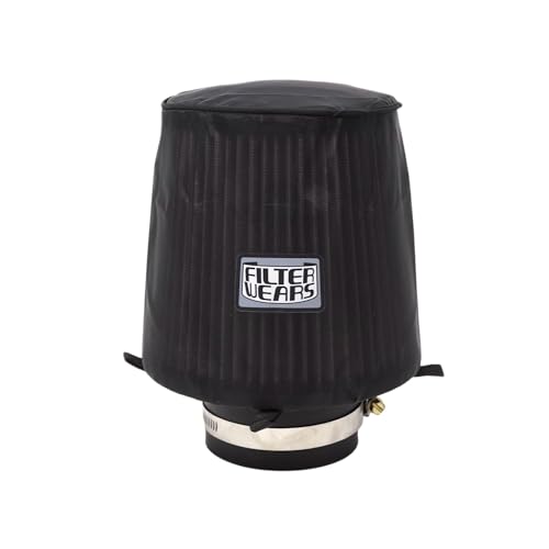 Image of FILTERWEARS Pre-Filter K148K For K&N RU-4740 RE-0930 RE-0950, 22-8033PK