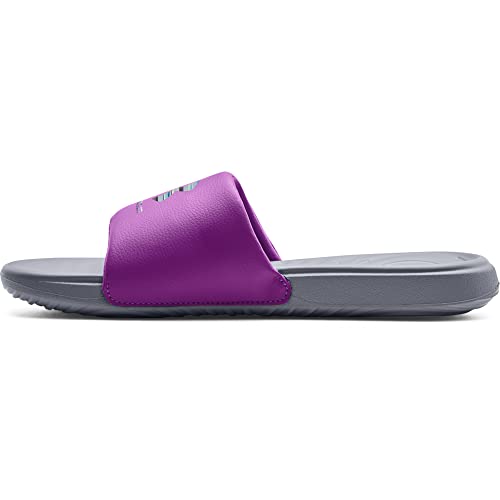 Image of Under Armour Men's Ansa Graphic Slide Sandal