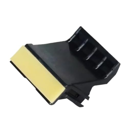 Almohadilla de separación RM1-2048 soluciona el arrastre de varias hojas en HP LaserJet 1022 3055