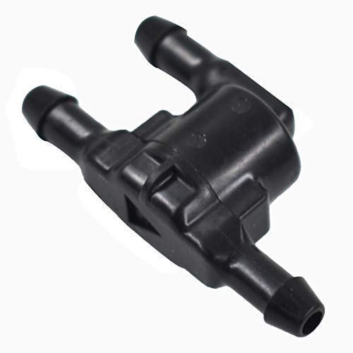 Wiper Washer Windshield Check Valve 85321-28020 Replacement for Toyota Scion Lexus