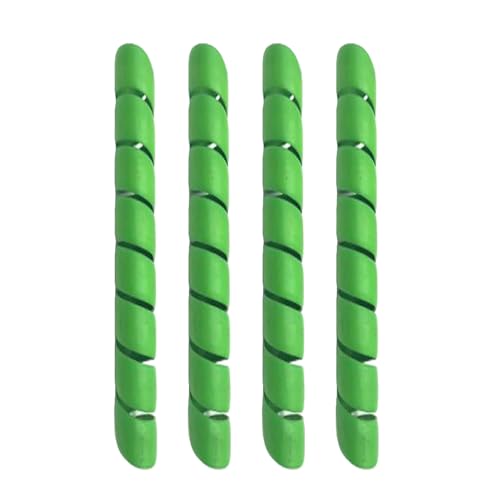 Spirals Tree Guards Safeguarding Saplings Trunk Protector Tubes Wraps Protect Plant From Deer Rodents