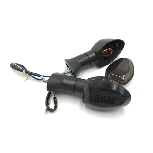 Clignotant de moto Suzuki GSR 750 anti-vibration étanche