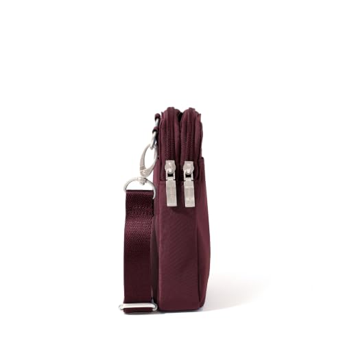 Image of Baggallini Women's Modern Take Two Rfid Crossbody
