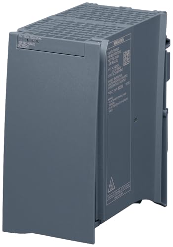 Plaque alimentation Siemens haut rendement CA 120/230V vers CC pour armoire de contrôle