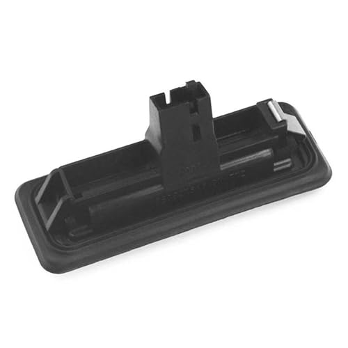 Interruptor maletero 5E0827566 soluciona el bloqueo de portón en Polo 5