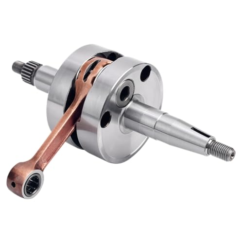 Vilebrequin 13031-0039 pour réparer le moteur défectueux de Kawasaki KX65 2006-2018