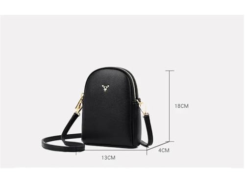 ketmart leather sling bag – image 5