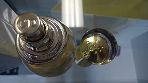 Christian Dior J'adore Eau De Parfum Spray For Women, 3.4 Ounce #TOP3