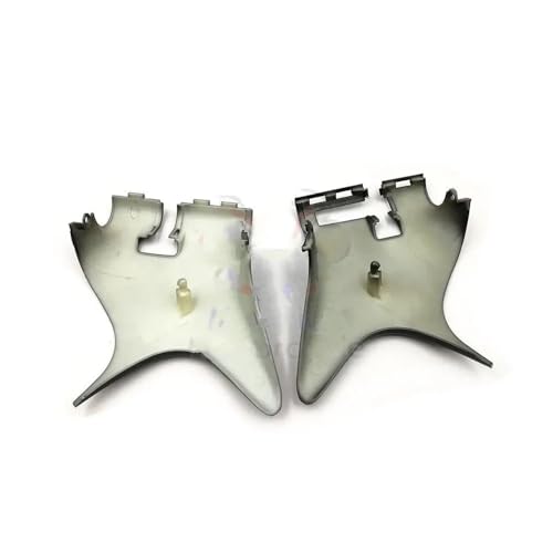 Carénage côté gauche droite et cache cadre de finition pour Shadow VT600 VLX
