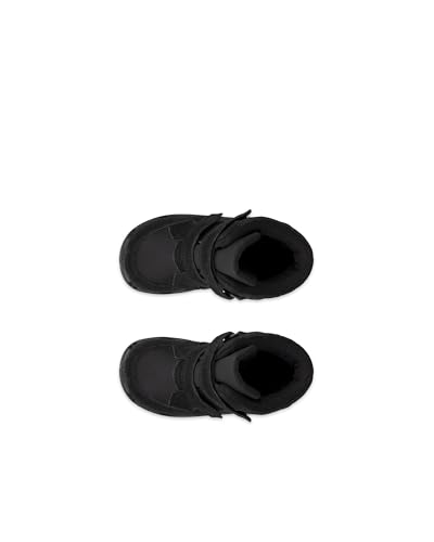 Foto von ECCO Kids URBAN SNOWBOARDER GORE-TEX Warmfutter Schwarz 34