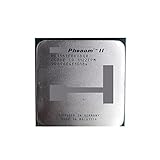 Typ Sockel: Sockel AM3 Prozessor Phenom II X6 1055T 1055 2.8G 125W Prosesor CPU Enam Inti Soket HDT55TFBK6DGR AM3 Reaktionsschnell und leistungsstark
