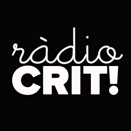 CRIT! R&Agrave;DIO Titelbild