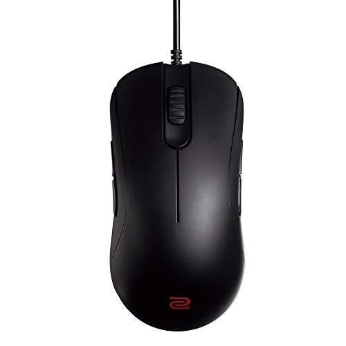 BenQ ZOWIE ZA13 Souris Noire Conçue pour le Gaming