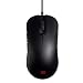 BenQ Zowie ZA13 Ambidextrous Gaming Mouse for Esports (Small)