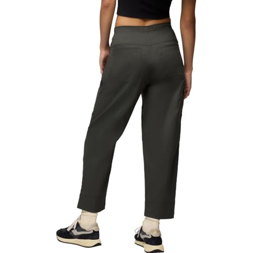prAna Women's Stretch Zion Cinch Pants2