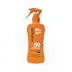 Babaria Gesichts-Sonnencreme 200 ml im 1er Pack