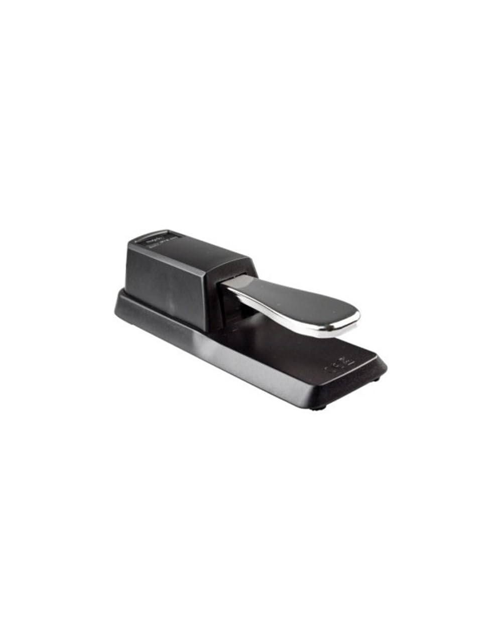 Sustain Pedal with Piano Style Action, The Ideal Accessory for MIDI Keyboards, Digital Pianos, Electronic Keyboards & More (Havana_WTB-005)-picture-31