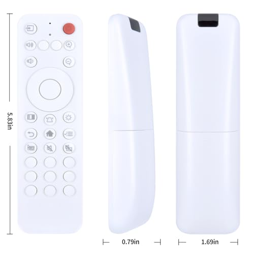 Télécommande de rechange Epson CO-W01 pour vos soirées cinéma HD - 3