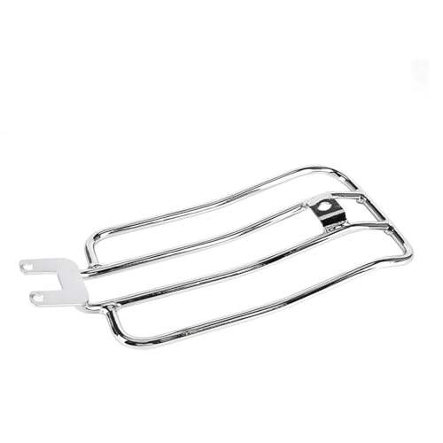 Porte arrière moto bagages support R18 pour fixer vos sacs sur selle solo 2020-2024
