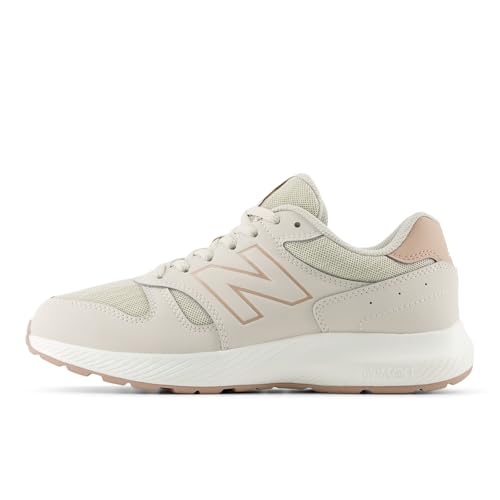 [j[oX] EH[LOV[Y 550 v5 fB[X AA5(Timberwolf) 22.0 cm 2E