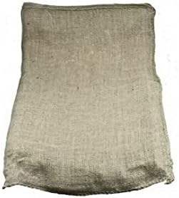 Jute Hessian Sacks Bags 25kg Potato Vegetable Logs Storage Wholesale 50x85cm (1)