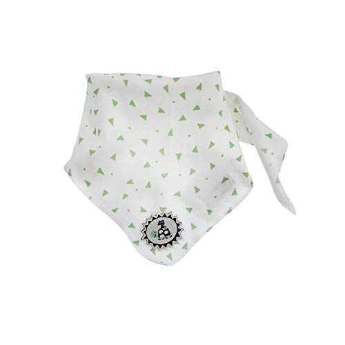 Preisvergleich Produktbild BONDI Tuch ´Schildkröte´ we are family Artikel-Nr.93493