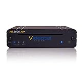 Videotel HD2600XD (HD2600S upgraded) Premium Industrial Grade Looping DVD Player - Auto Powers On, Auto Plays , Auto Loops & Seamlessly Auto Repeat Play 24/7 UL & CE Approved