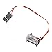 1 Pair Digital Ultra Micro 1.5g Linear Servo Tiny for Aircraft Servo Tester