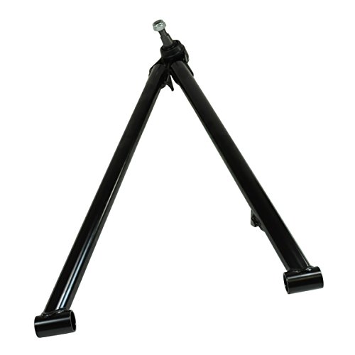 SPI, SM-08680L, Left Side Lower A-Arm for Yamaha Snowmobiles Replaces OEM # 8JP-F357A-00-00