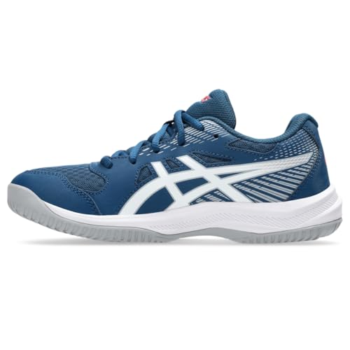 Image of ASICS Kid's Upcourt 6 Grade School Volleyball Shoes
