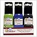 Plaid Folk Art Outdoor Dimensional Starter Paint Set, 2 fl.oz. - 6 count