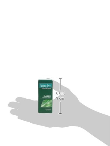 Palmolive for Men classic shave stick
