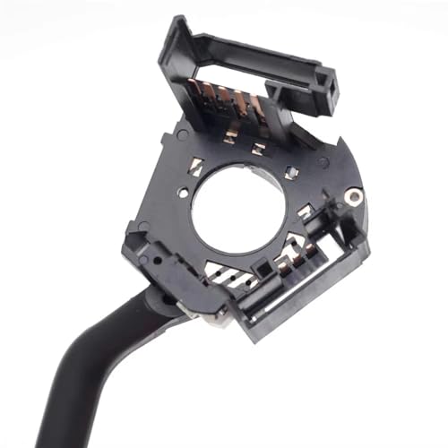 Commodo de commande clignotant essuie-glace compatible Passat et Golf 1996-2004 OEM 77D0953519