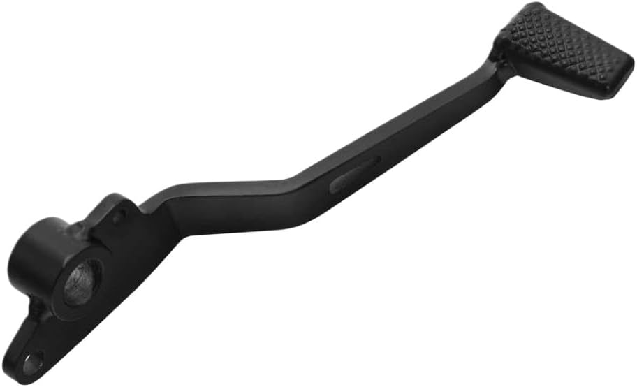 Motorcycle Brake Pedal Foot Lever Compatible With 4RR ZX4RR 2023